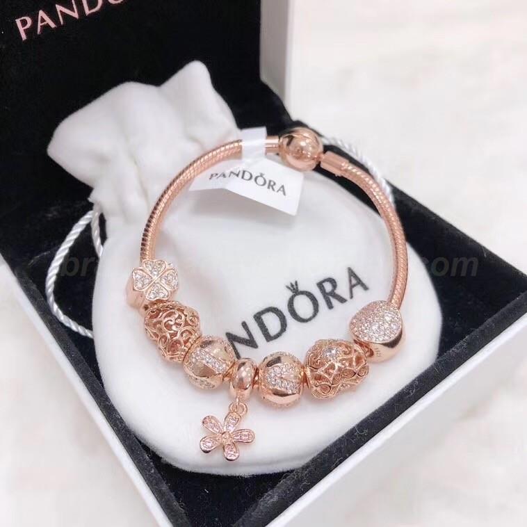 Pandora Bracelets 676